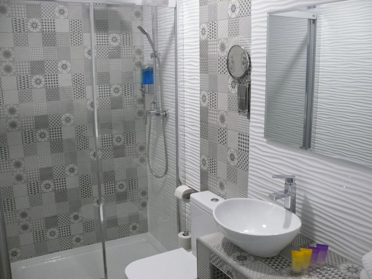 Hostal Letto Dal Mare Valência Exterior foto