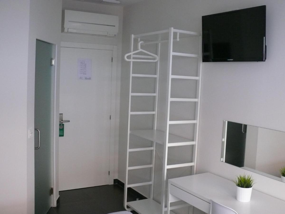 Hostal Letto Dal Mare Valência Exterior foto